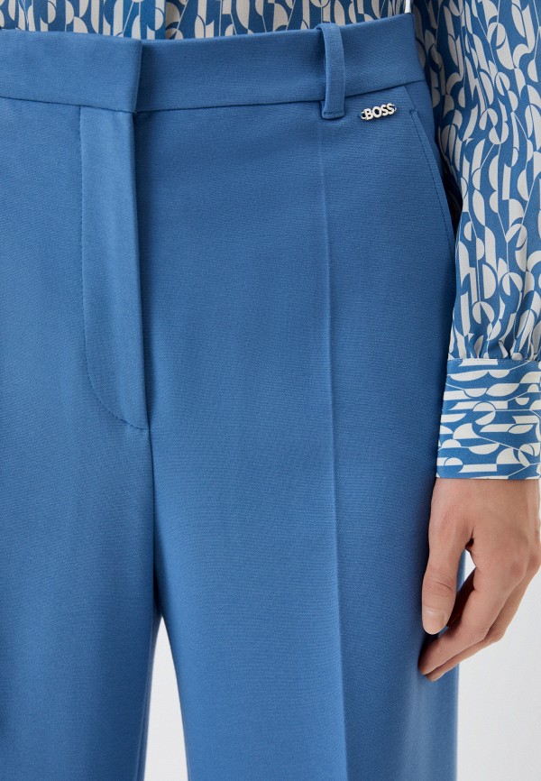 фото Брюки boss