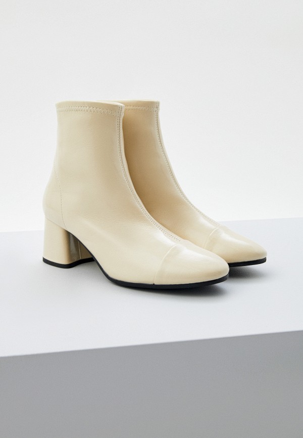 фото Ботильоны baldinini