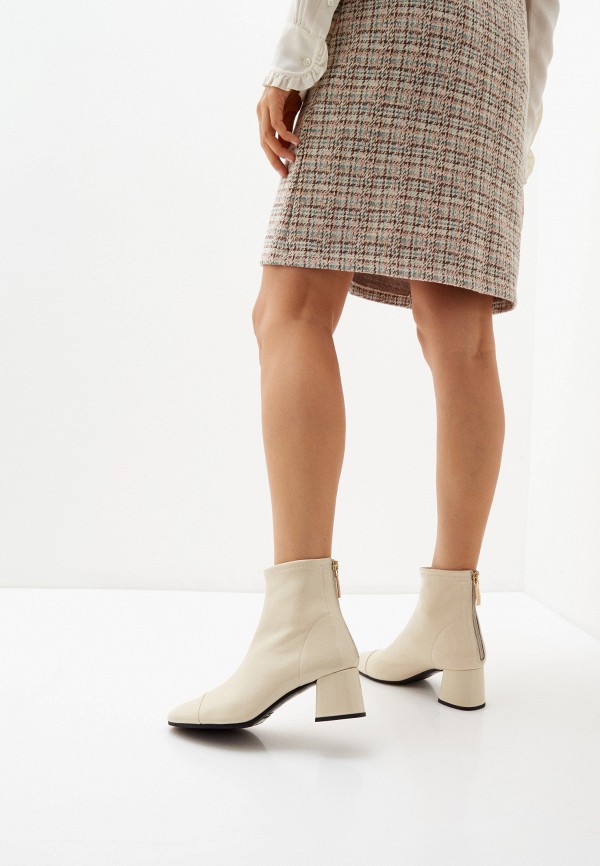 фото Ботильоны baldinini