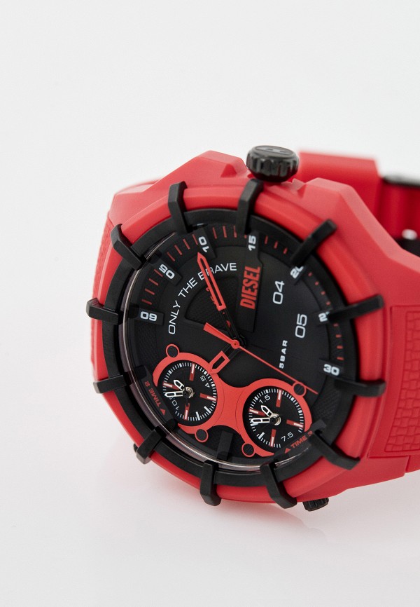 фото Часы diesel