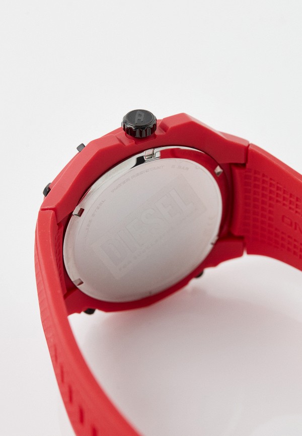 фото Часы diesel