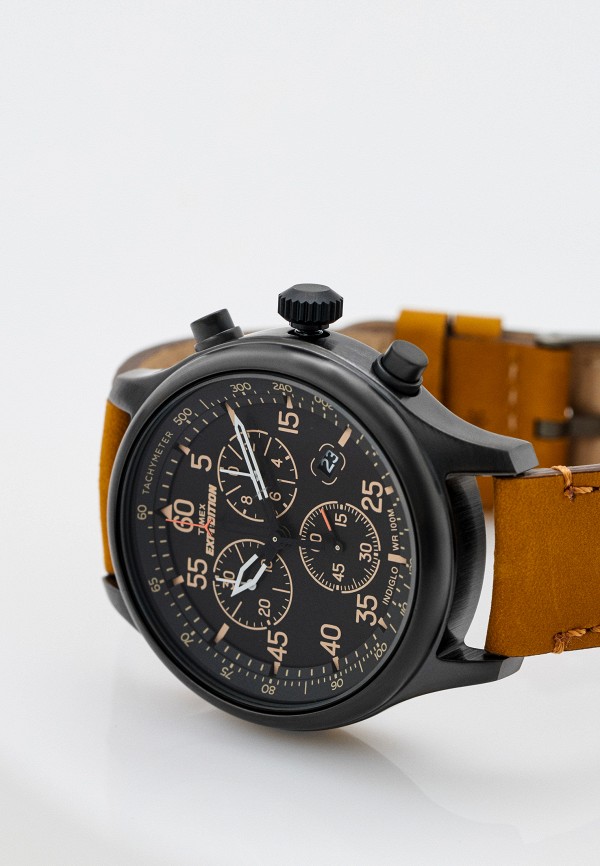 фото Часы timex