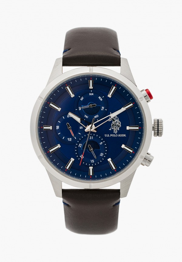 фото Часы u.s. polo assn.