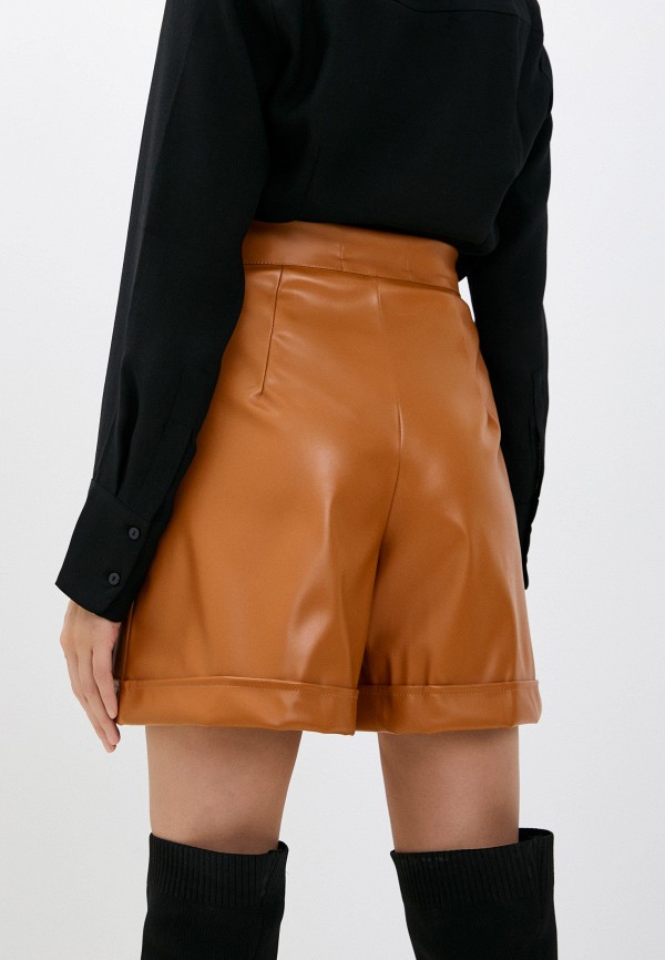 фото Шорты bad queen