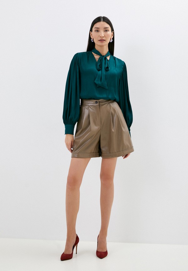 фото Шорты bad queen