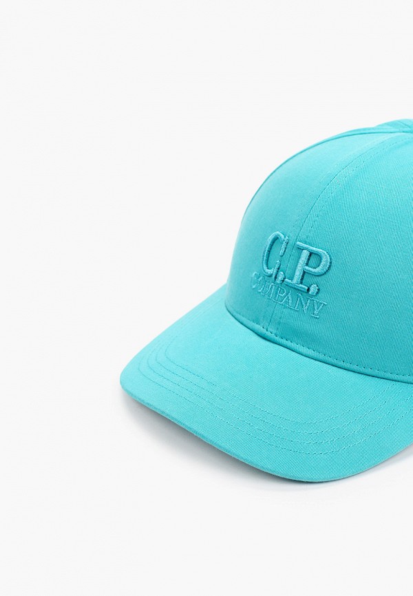 фото Бейсболка c.p. company