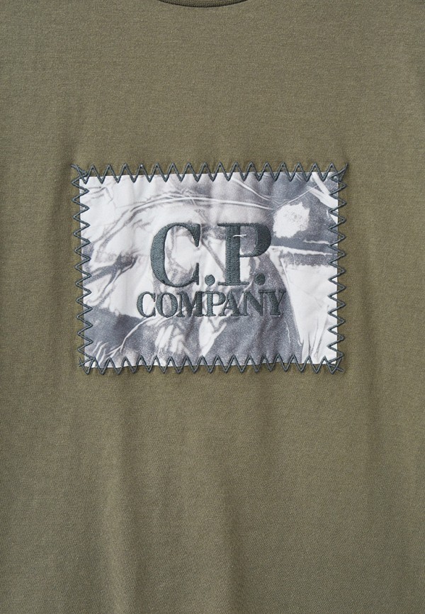фото Футболка c.p. company