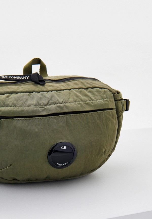 фото Сумка поясная c.p. company
