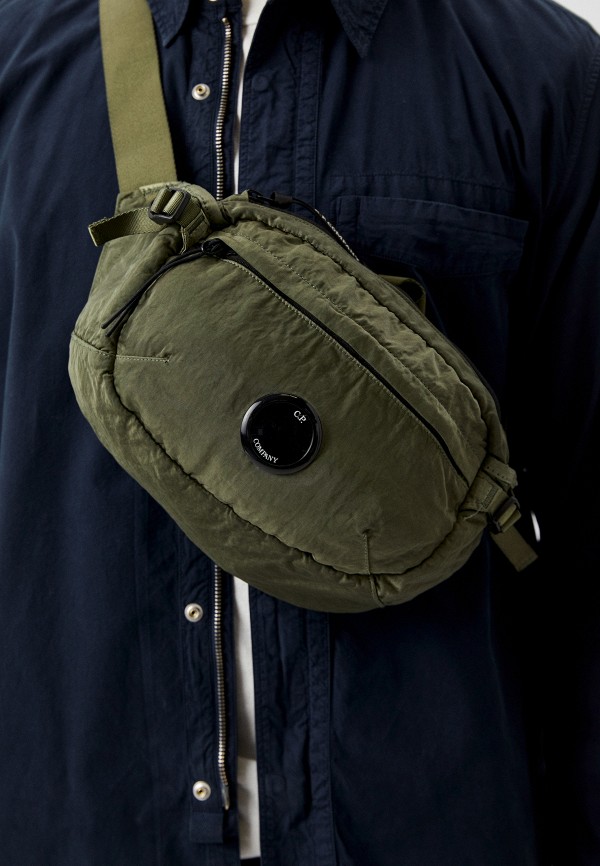 фото Сумка поясная c.p. company