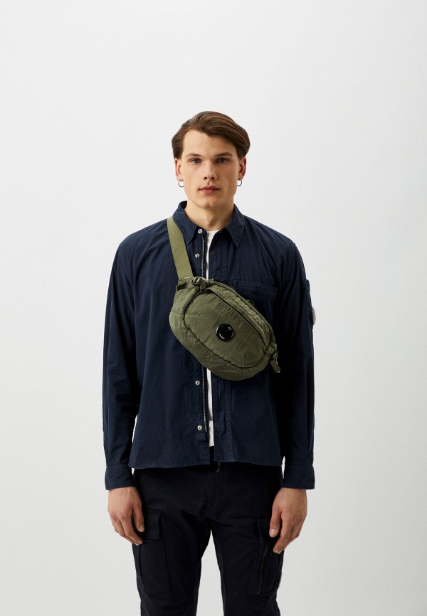 фото Сумка поясная c.p. company