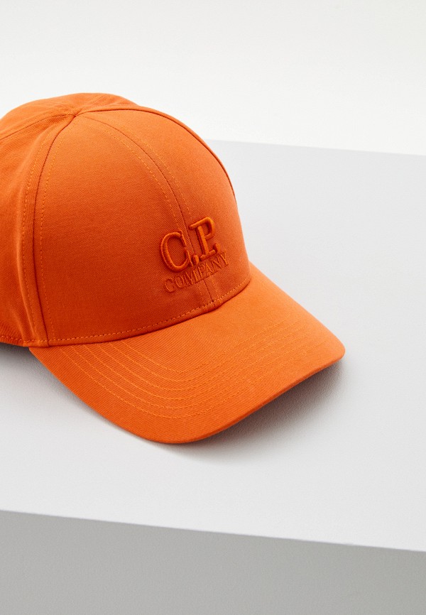 фото Бейсболка c.p. company