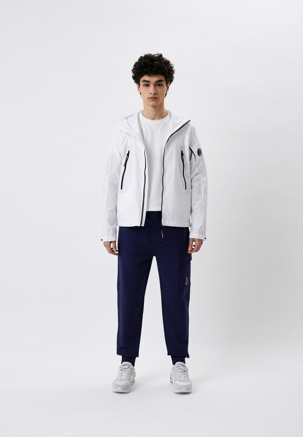 фото Ветровка c.p. company