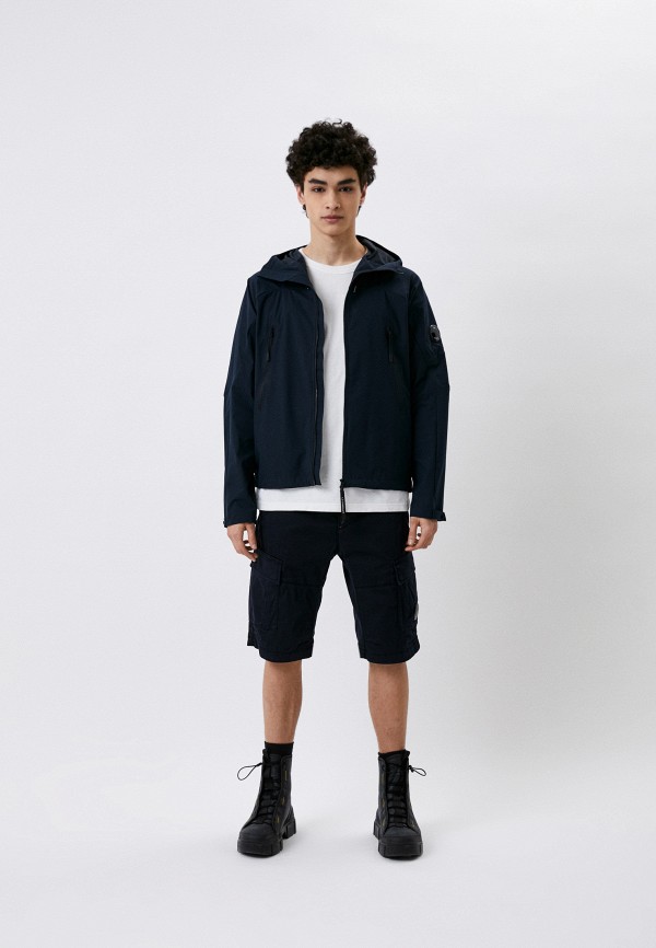 фото Ветровка c.p. company