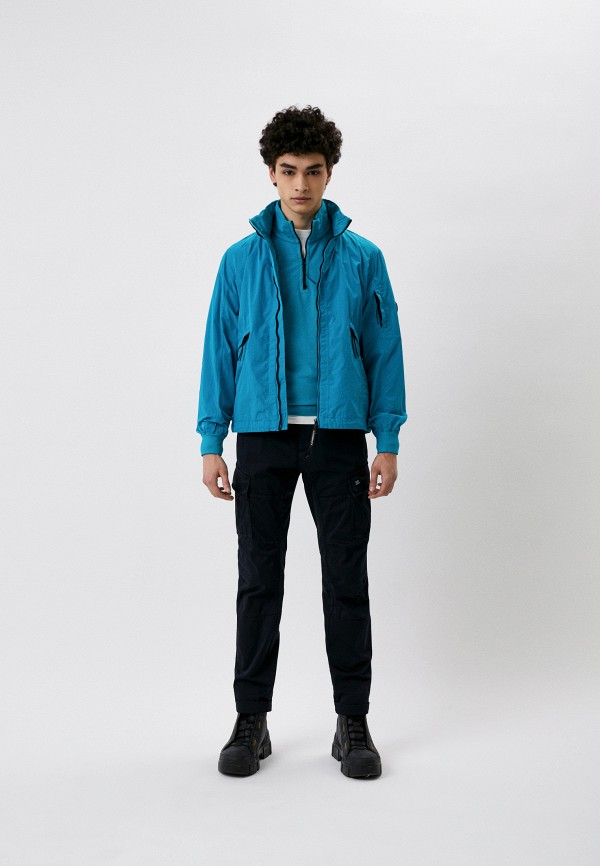 фото Ветровка c.p. company