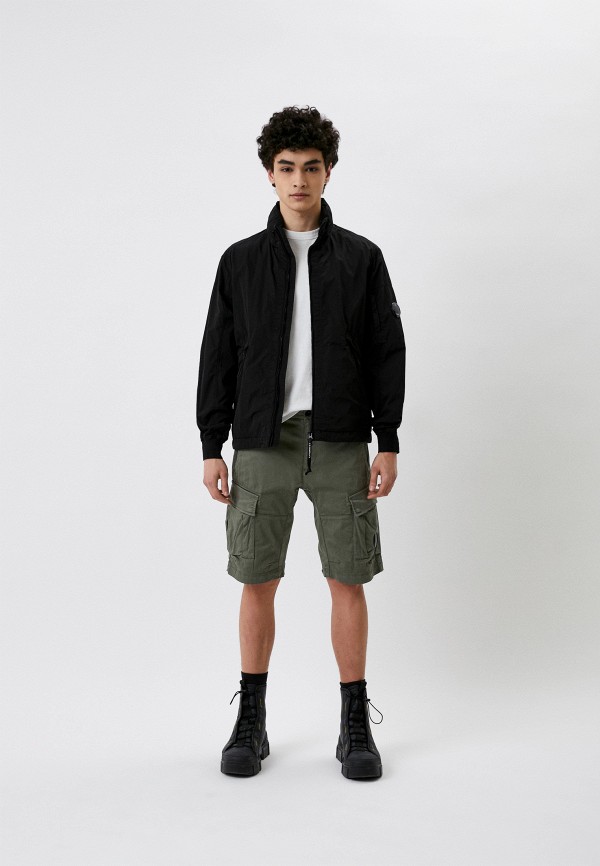 фото Ветровка c.p. company