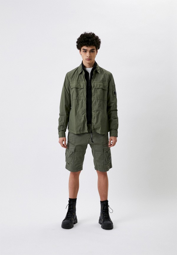 фото Ветровка c.p. company