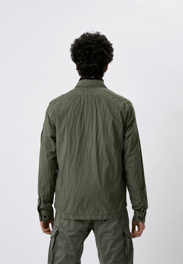 фото Ветровка c.p. company