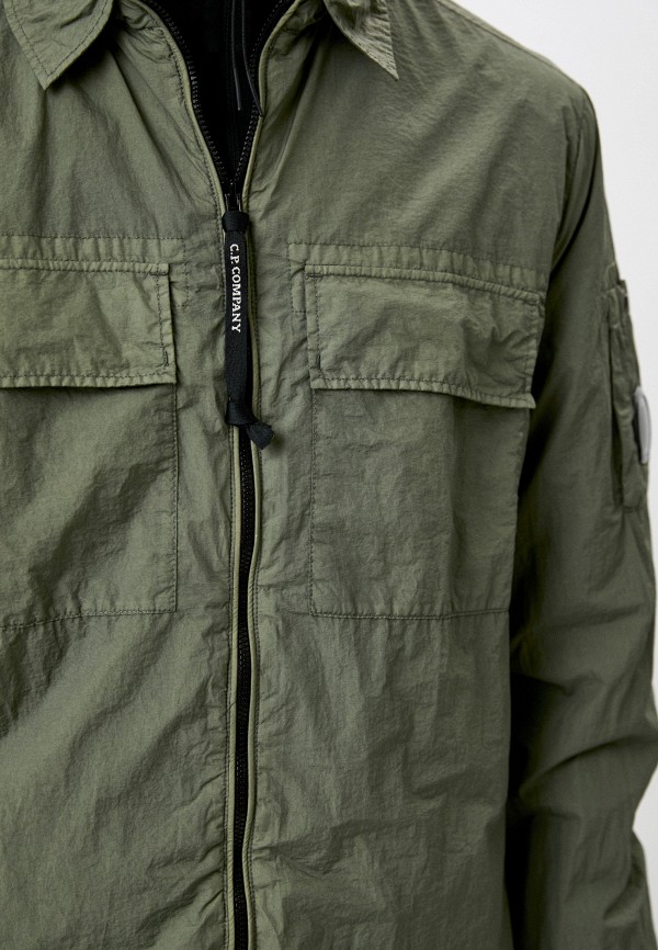 фото Ветровка c.p. company