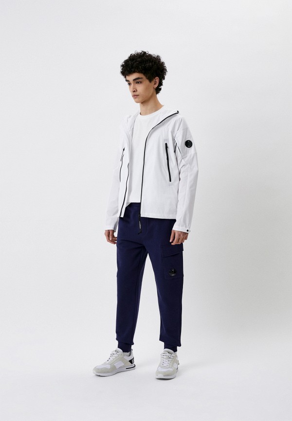 фото Брюки спортивные c.p. company