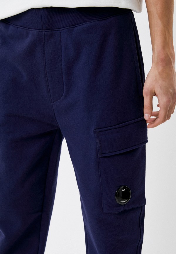 фото Брюки спортивные c.p. company