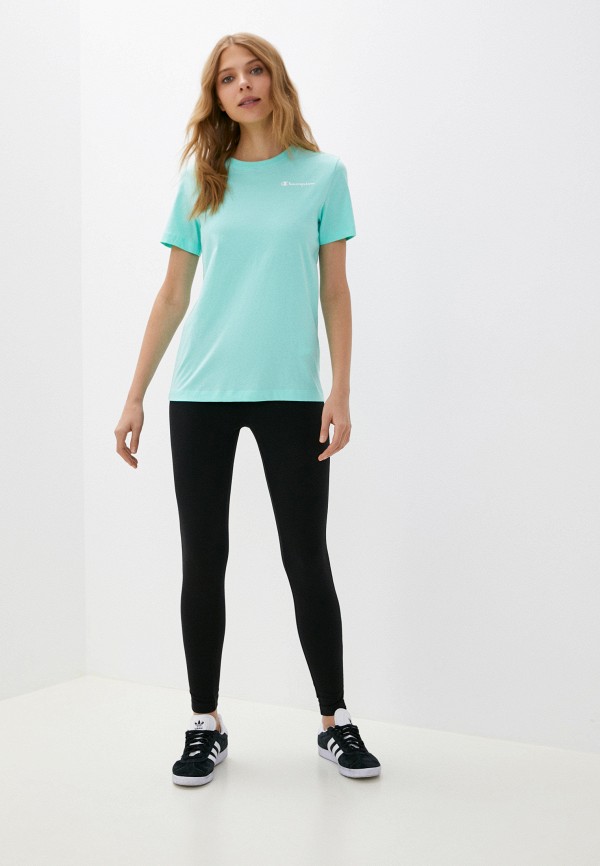 фото Леггинсы champion