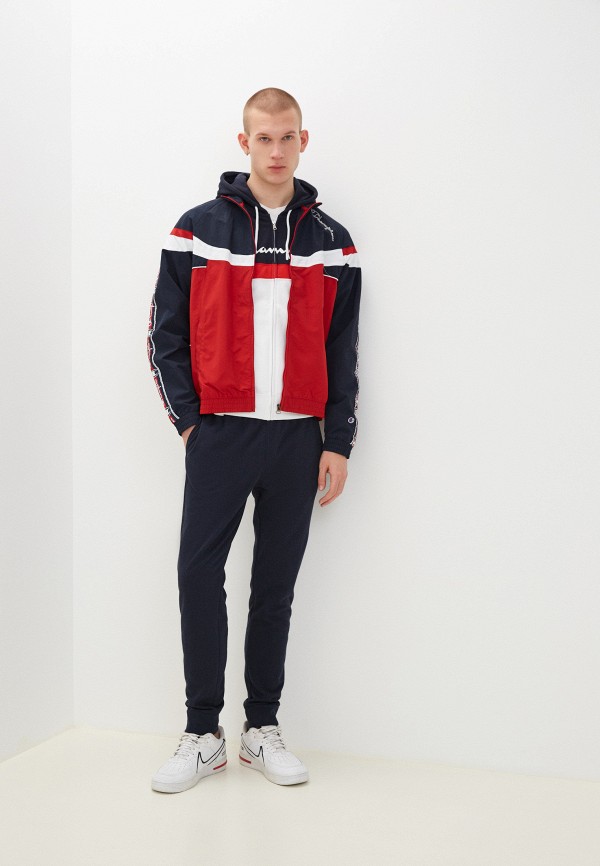 фото Ветровка champion