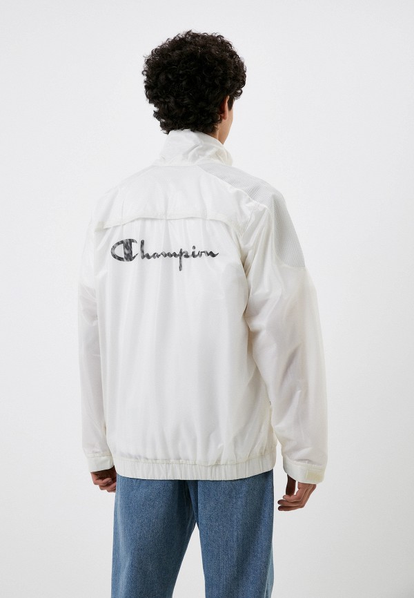 фото Ветровка champion