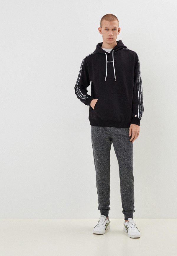 фото Брюки спортивные champion