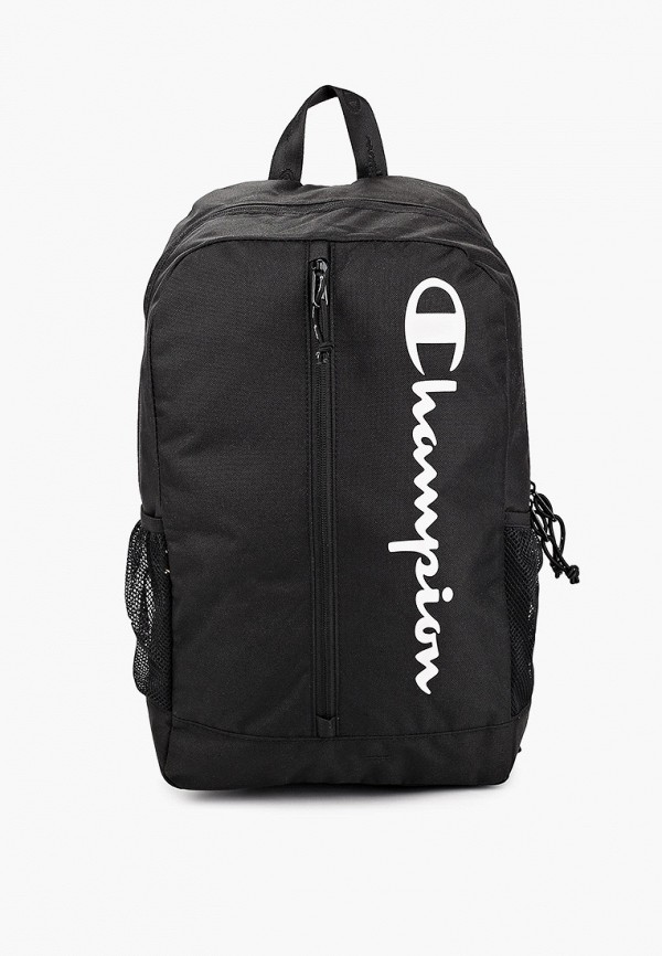 Рюкзак Champion, Черный
Рюкзак Champion, Черный