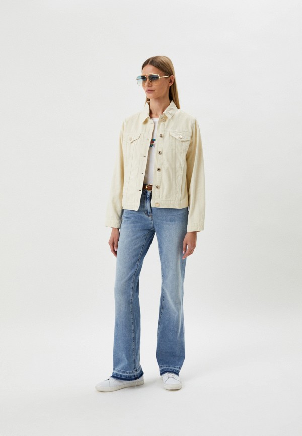 фото Куртка джинсовая pennyblack