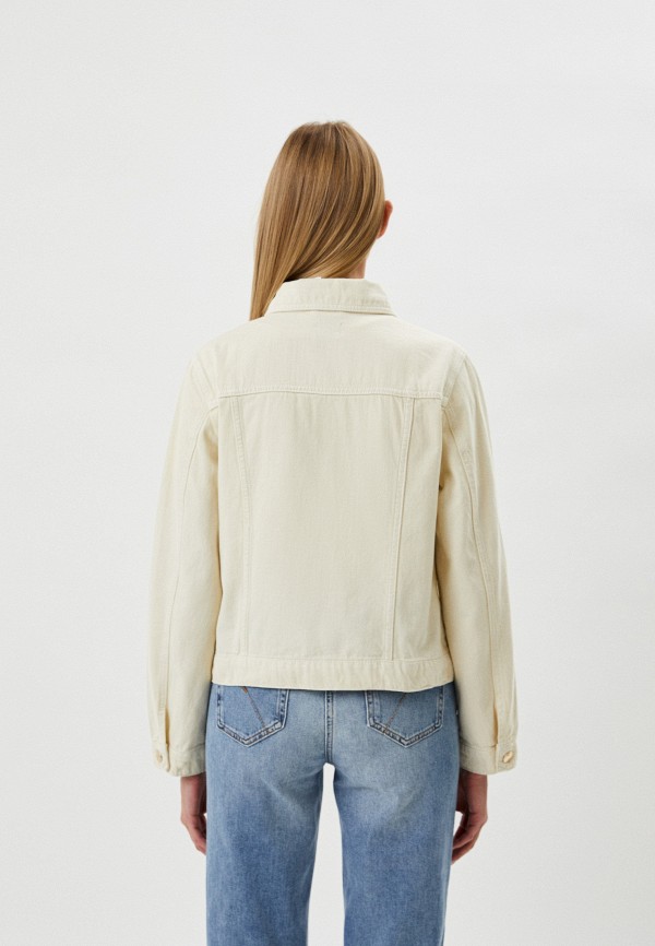 фото Куртка джинсовая pennyblack