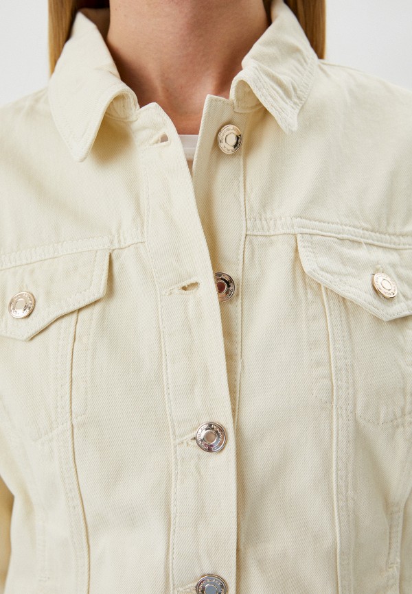 фото Куртка джинсовая pennyblack