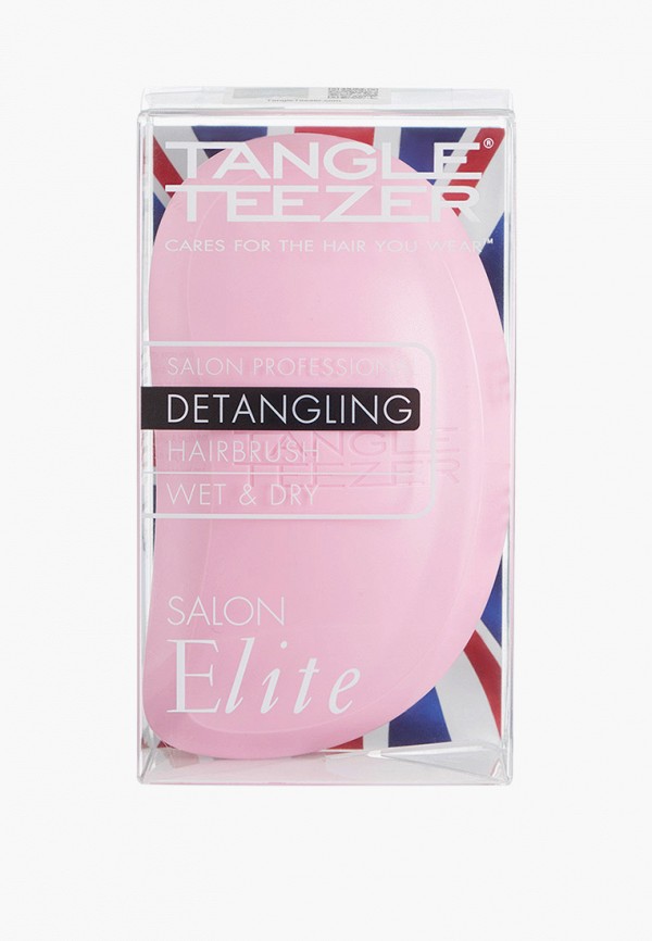 фото Расческа tangle teezer