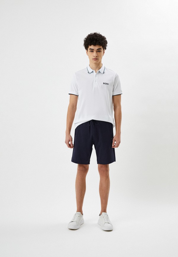 фото Шорты спортивные boss