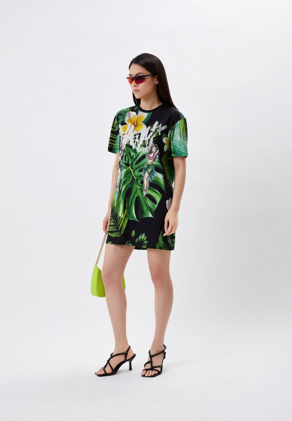фото Футболка philipp plein