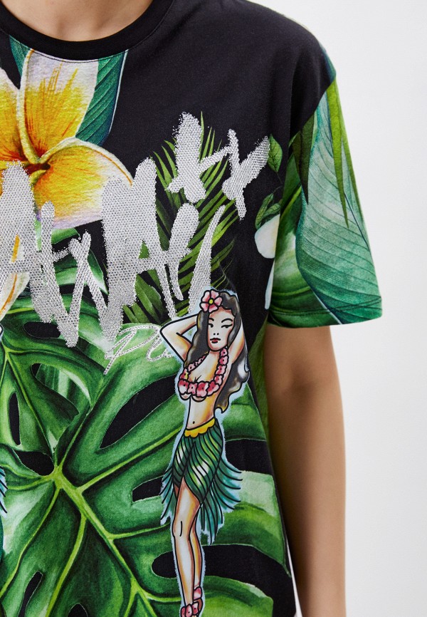 фото Футболка philipp plein