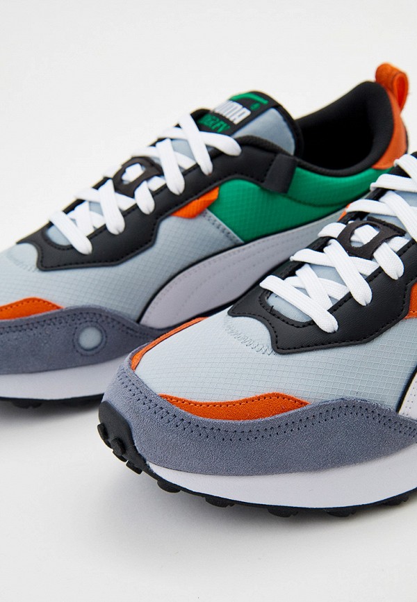 фото Кроссовки puma