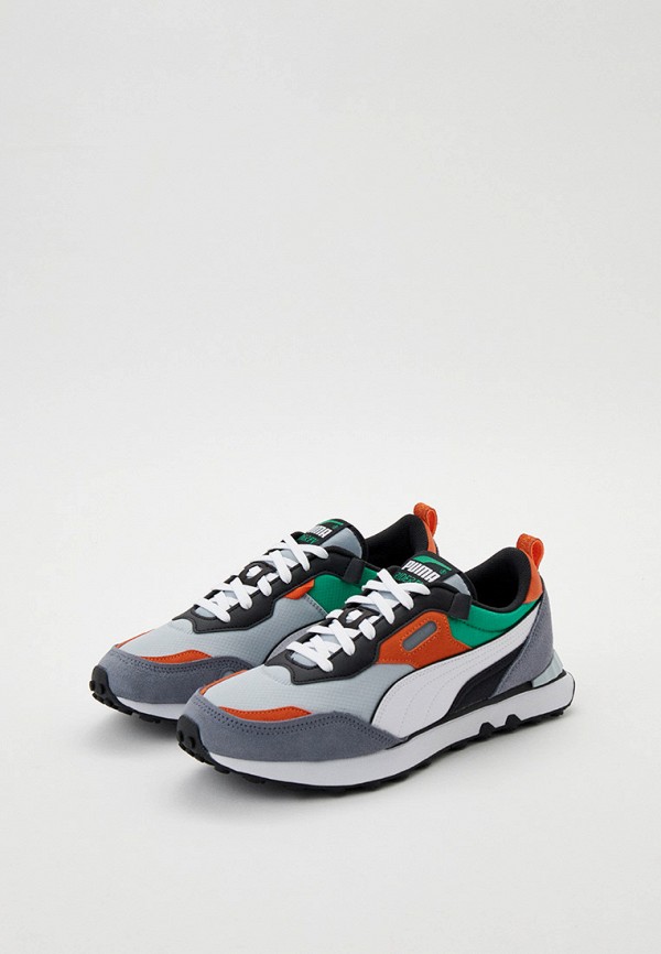 фото Кроссовки puma
