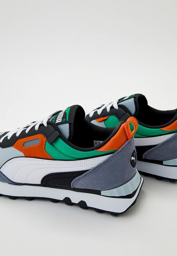 фото Кроссовки puma