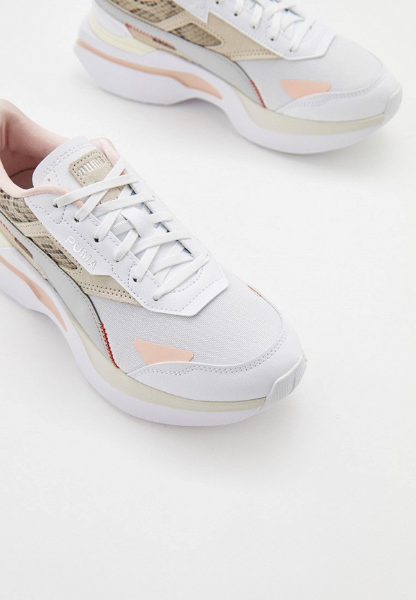 фото Кроссовки puma