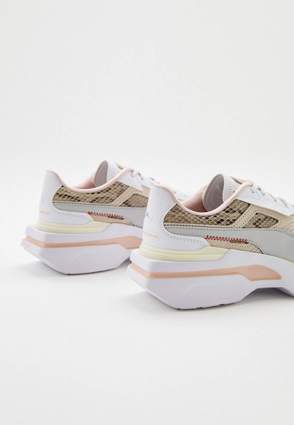 фото Кроссовки puma