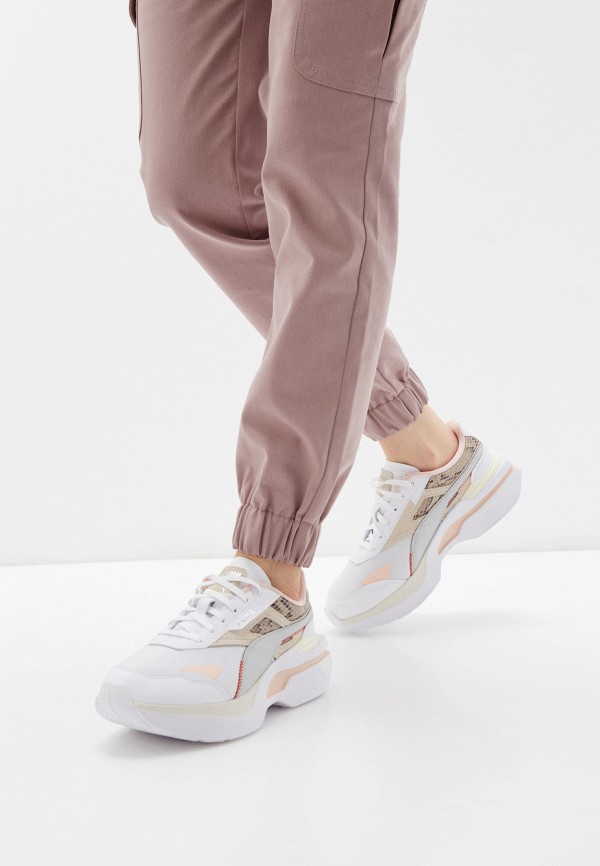 фото Кроссовки puma