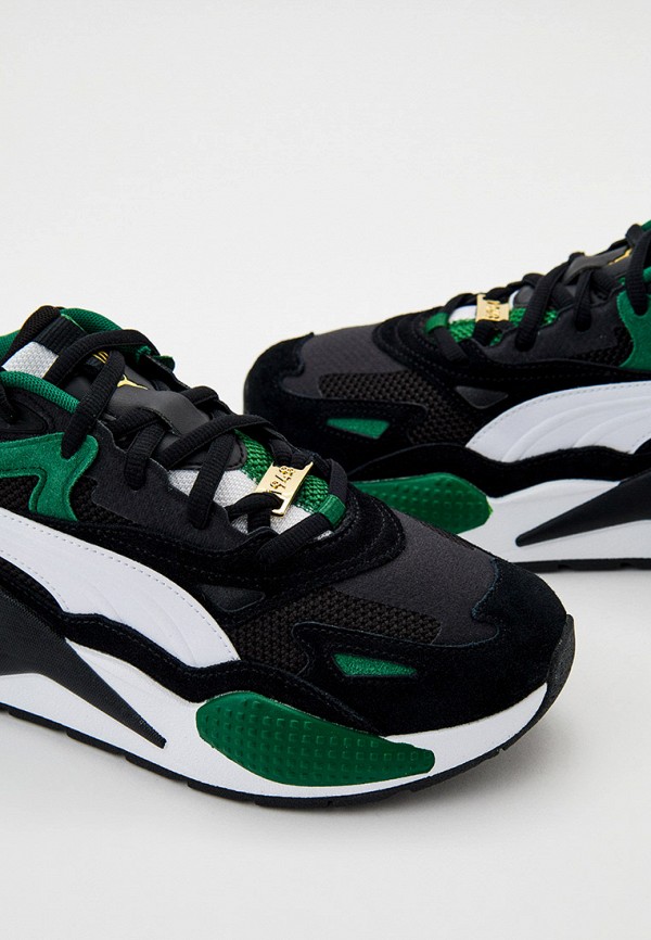 фото Кроссовки puma
