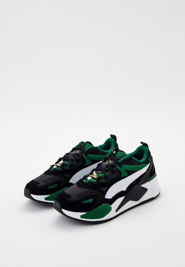 фото Кроссовки puma
