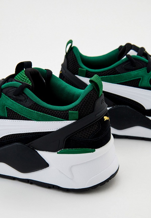 фото Кроссовки puma