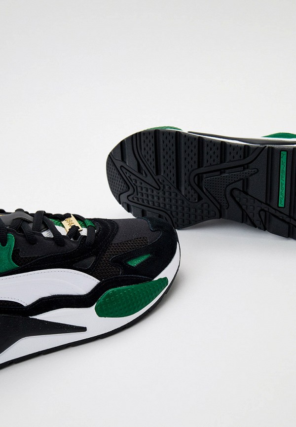 фото Кроссовки puma