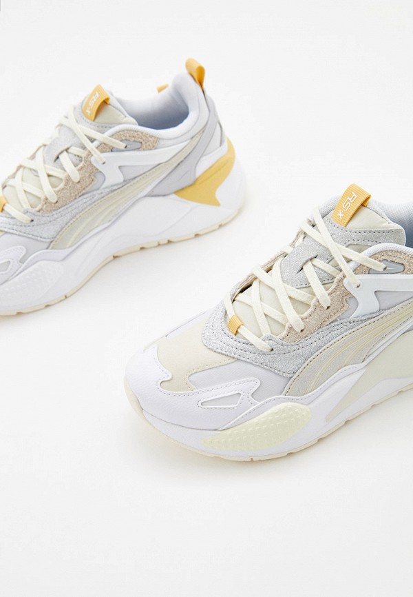 фото Кроссовки puma