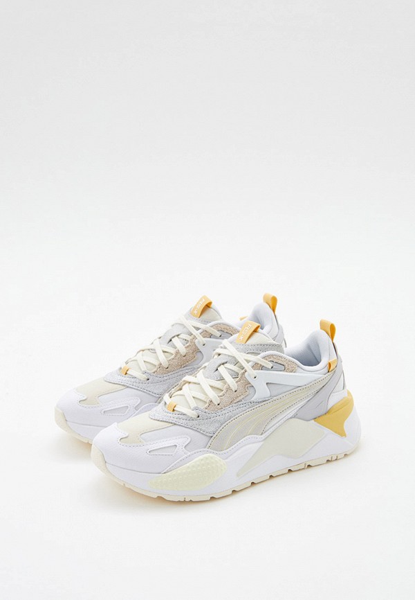 фото Кроссовки puma