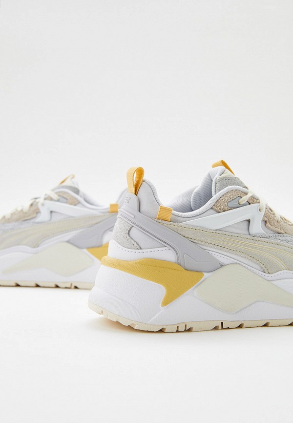 фото Кроссовки puma