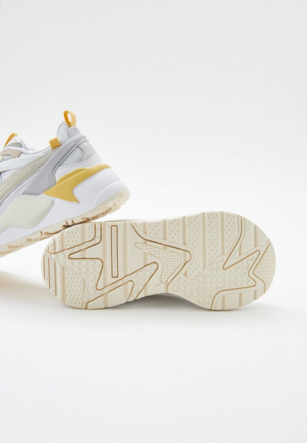 фото Кроссовки puma